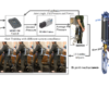 Research on the direction of flexible Rehabilitation Exoskeleton on-demand assistance strategy reported by IEEE TASE