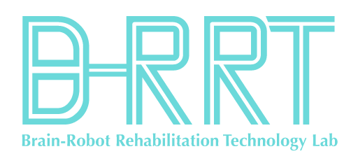 Brain-Robot Rehabilitation Technology Lab