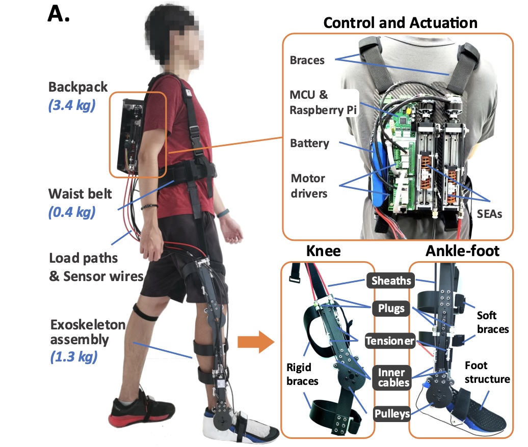 NEWS – Brain-Robot Rehabilitation Technology Lab